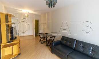 Imagem: New Point privilegiado próximo ao Hospital