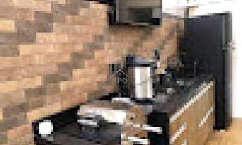 Imagem 2: Apartamento com 2 dormitórios, 110 m² - venda por R$ 750.000 ou aluguel por R$ 5.200 pacot