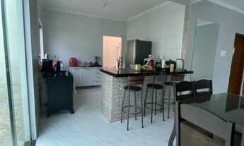 Imagem 6: Casa de condomínio para venda 250 metros quadrados com 3 quartos