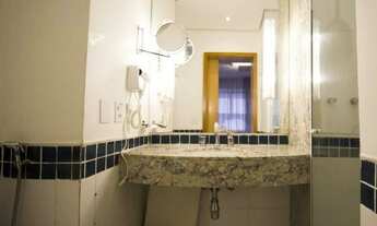 Imagem 6: Flat para locação prox ao Pq do Ibirapuera, facil acesso a Paulista