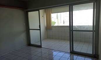 Imagem 2: Apartamento para venda tem 120 metros quadrados com 3 quartos em Boa Viagem - Recife - PE