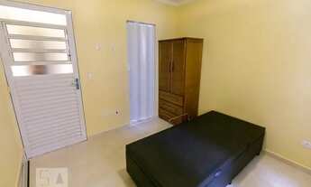 Imagem 3: Apartamento para Aluguel - Perdizes, 1 Quarto, 15 m2