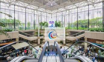 Imagem 2: Conjunto para alugar, 1832 m² - Brooklin - São Paulo/SP