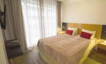 Imagem: Ótima opção nos Jardins, Mercure Ginásio