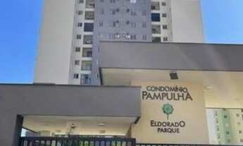 Imagem: Apartamento Cond Pampulha-Eldorado Parque