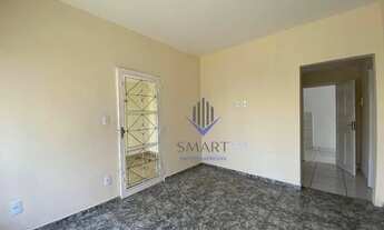 Imagem 4: Casa com 2 dormitórios para alugar, 77 m² por R$ 1.352,44/mês - Vila Louricilda - American