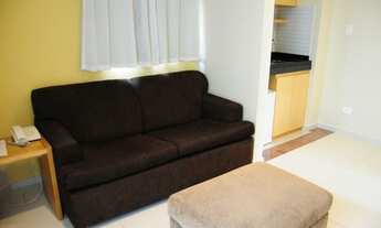 Imagem 4: Flat em Santana, prox ao Metrô e Term de Ônibus, fácil acesso a região central