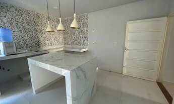 Imagem: Casa no bairro Santa Cruz II