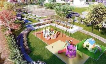 Imagem: Terreno à venda no Condomínio Residencial