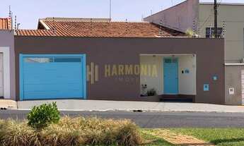 Imagem: Casa a venda no Vila Harmonia