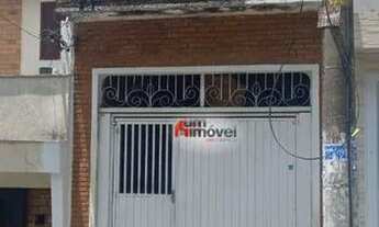 Imagem 2: Casa com 2 dormitórios à venda, 68 m² por R$ 340.000,00 - Jardim Santa Cruz (Sacomã) - São