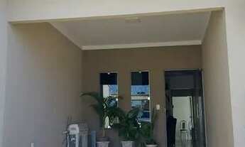 Imagem 4: Casa para venda possui 97 M² com 3 quartos em Setor Sul - Trindade - GO