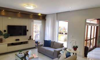 Imagem 3: CASA À VENDA NO CONNDOMÍNIO: VILAGGIO DI MONTALCINO - CHÁCARA PRIMAVERA - CAMPINAS/SP