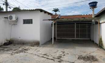 Imagem 2: Casa para aluguel tem 90 metros quadrados com 3 quartos em Nova Suiça - Goiânia - GO