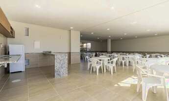 Imagem 2: Apartamento para Venda em Goiânia, Setor Negrão de Lima, 3 dormitórios, 3 suítes, 3 banhei