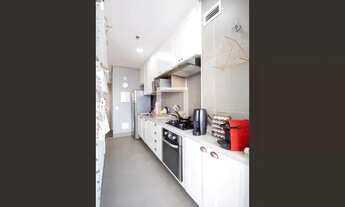 Imagem 11: Apartamento com 2 quartos (1 suíte) à venda em Centro, Osasco, com 1 vaga