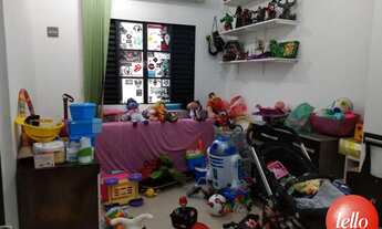 Imagem 4: São Paulo - Casa Padrão - Perdizes