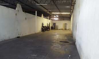 Imagem 7: Galpão/Depósito/Armazém para aluguel com 511 metros quadrados em Vila União - Fortaleza