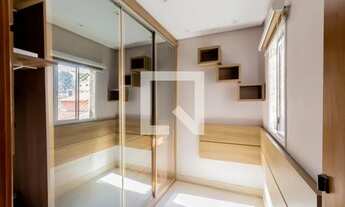 Imagem 7: Apartamento para Aluguel - Parque Oratório, 2 Quartos, 48 m2