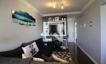 Imagem 2: Apartamento para Aluguel - Jardim Marajoara , 2 Quartos, 59 m2