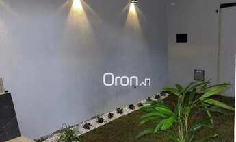 Imagem 7: Casa com 3 dormitórios à venda, 254 m² por R$ 720.000,00 - Santo Antônio - Goiânia/GO