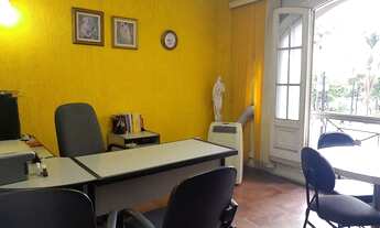 Imagem 2: Sala Comercial Galpão / depósito com venda por R$160.000