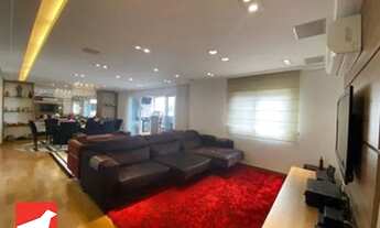 Imagem 5: Apartamento à venda no bairro Alto de Pinheiros - São Paulo/SP, Zona Oeste