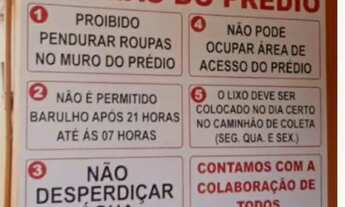 Imagem 7: Aluguel de apartamento