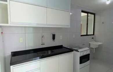 Imagem 5: Alugo belíssimo apartamento 3 quartos mobiliado com área de lazer