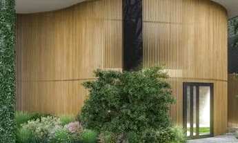 Imagem 2: Apartamento para Venda - 123.97m², 3 dormitórios, sendo 3 suites, 2 vagas - Mont Serrat