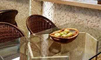 Imagem: Cobertura com 2 quartos na Orla de Tambaú