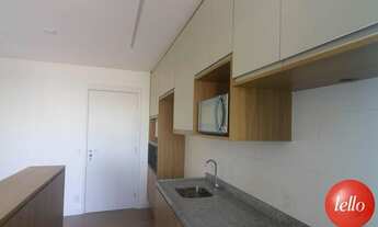 Imagem 5: São Paulo - Apartamento Padrão - Brás