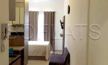 Imagem 2: Flat próximo a Rodov Raposo Tavares com entrada imediata e sem fiador