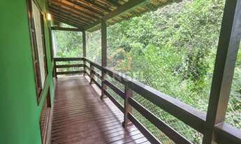 Imagem 6: Excelente Casa Linear em Local Bucólico em Vargem Grande/Rj