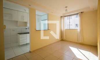 Imagem 2: Apartamento à Venda - Jardim Nadir, 2 Quartos, 45 m2