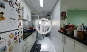 Imagem 7: Apartamento para venda, 70m², 2 dormitórios, sendo 1 suíte, 1 vaga - Butantã
