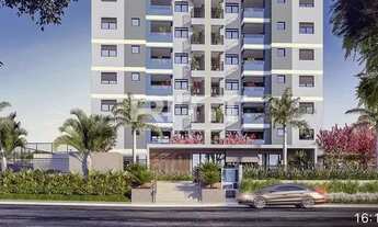 Imagem 7: Apartamento - Jardim Planalto - Campinas