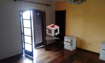 Imagem 2: Sobrado para aluguel 3 quartos 1 suíte 4 vagas Palermo - São Bernardo do Campo - SP