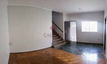 Imagem 4: Casa para aluguel, 3 quartos, 1 suíte, 3 vagas, Prolongamento Vila Industrial - Franca/SP