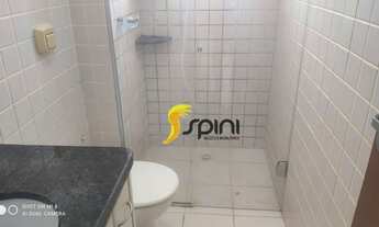 Imagem 6: Apartamento de aproximadamente 40 m², com 01 suite e 01 vaga de garagem