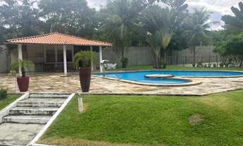 Imagem 3: Casa com 340 metros quadrados com 4 quartos em - Eusébio - Ceará