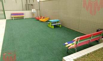 Imagem 6: Apartamento com 3 dormitórios à venda, 110 m² por R$ 1.100.000,00 - Centro - São Bernardo