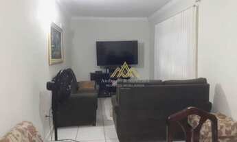 Imagem 5: Casa com 4 dormitórios à venda, 174 m² por R$ 425.000,00 - Parque São Sebastião - Ribeirão