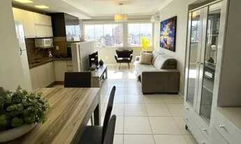 Imagem 5: Apartamento para Venda - 61.44m², 2 dormitórios, sendo 1 suites, 1 vaga - Centro