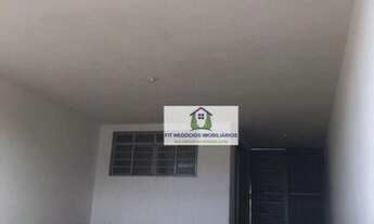 Imagem 2: Casa com 2 dormitórios para alugar, 130 m² por R$ 1.200,00/mês - Jardim Canaã - São José d