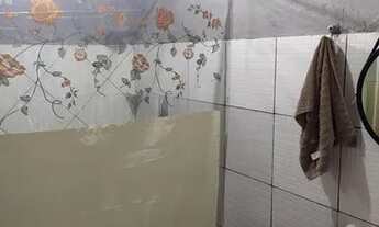 Imagem 4: Vende-se casa, localizada no bairro Liberdade. Whatsapp: