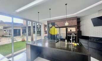 Imagem 6: Sobrado com 4 dormitórios à venda, Interlagos - São Paulo/SP