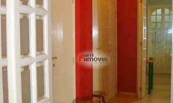 Imagem 3: Apartamento com 1 dormitório para alugar, 50 m² por R$ 3.590,00/mês - Brooklin - São Paulo