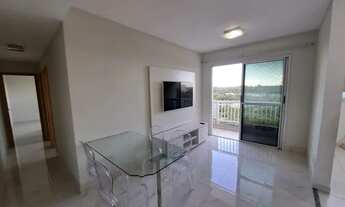 Imagem 3: Apartamento para aluguel possui 69 metros quadrados com 2 quartos em Flores - Manaus - AM