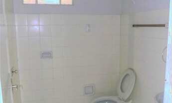 Imagem 4: Casa para aluguel com 65 metros quadrados com 2 quartos em Boa Vista - Curitiba - PR